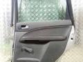 обшивка двери задняя правая Ford C-Max 1 поколение 2007, 1.8 л., TDCi, дизель, МКПП, серебристый, минивэн, передний привод - фото №2