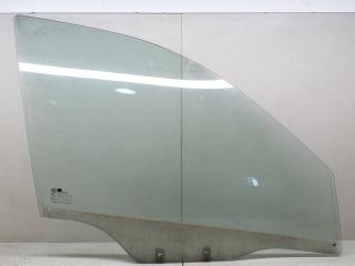 стекло двери передней правой Daewoo Lanos T100 1999, 1.5 л., i, бензин, 5МКПП, бордовый, хетчбэк 5 дв., передний привод