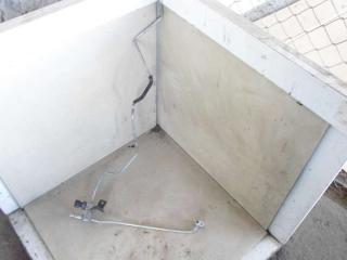 трубка кондиционера Toyota Avensis 2 2007