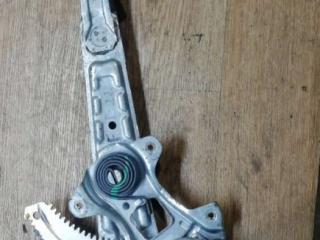 стеклоподъемник передний правый Honda Civic 9 поколение 2013, 2.2 л., дизель, МКПП, хетчбэк 5 дв.