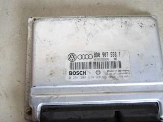 блок управления двигателем Volkswagen Passat B5 1999, 1.8 л., бензин