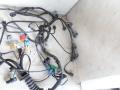 проводка двигателя Volkswagen Passat B5 1999, 1.8 л., бензин - фото №2