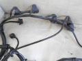 проводка двигателя Volkswagen Passat B5 1999, 1.8 л., бензин - фото №3