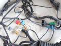 проводка двигателя Volkswagen Passat B5 1999, 1.8 л., бензин - фото №4