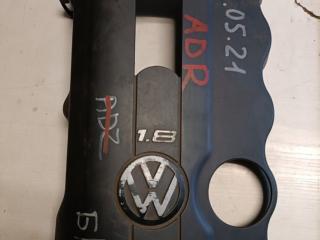 декоративная крышка двигателя Volkswagen Passat B5 1999, 1.8 л., бензин