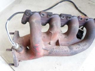 коллектор выпускной Audi A4 B5 1999, 1.8 л., i, бензин