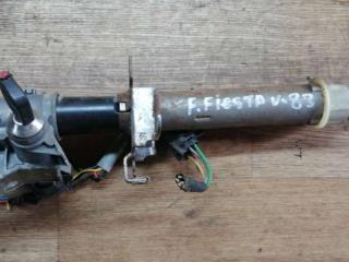 замок зажигания Ford Fiesta 4 поколение 1998, 1.3 л., бензин, МКПП, хетчбэк 5 дв.