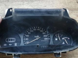 щиток приборов (приборная панель) Ford Fiesta 4 поколение 1998, 1.3 л., бензин, МКПП, хетчбэк 5 дв.