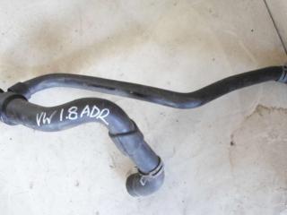 патрубок радиатора Volkswagen Passat B5 1999, 1.8 л., бензин