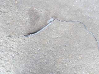 трубка гидроусилителя Citroen Xantia 1 поколение [рестайлинг] 1999