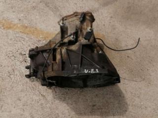 КПП механическая (МКПП) Ford Fiesta 4 поколение 1998, 1.3 л., бензин, МКПП, хетчбэк 5 дв., 96WT7F096CB