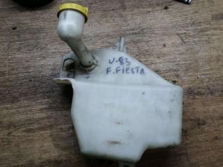 бачок омывателя Ford Fiesta 4 поколение 1998, 1.3 л., бензин, МКПП, хетчбэк 5 дв.