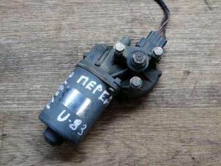 моторчик передних стеклоочистителей (дворников) Ford Fiesta 4 поколение 1998, 1.3 л., бензин, МКПП, хетчбэк 5 дв.