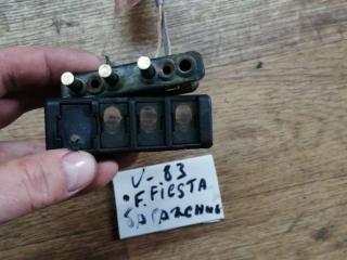 выключатель концевой (концевик) Ford Fiesta 4 поколение 1998, 1.3 л., бензин, МКПП, хетчбэк 5 дв.