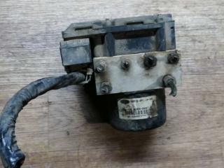 блок ABS Ford Fiesta 4 поколение 1998, 1.3 л., бензин, МКПП, хетчбэк 5 дв., 98FG2C013AA