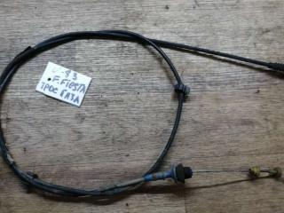 трос газа Ford Fiesta 4 поколение 1998, 1.3 л., бензин, МКПП, хетчбэк 5 дв.