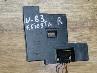 панель заднего правого фонаря Ford Fiesta 4 поколение 1998, 1.3 л., бензин, МКПП, хетчбэк 5 дв.