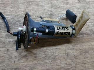 насос топливный Ford Fiesta 4 поколение 1998, 1.3 л., бензин, МКПП, хетчбэк 5 дв.