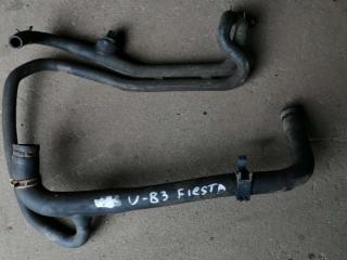 патрубок радиатора Ford Fiesta 4 поколение 1998, 1.3 л., бензин, МКПП, хетчбэк 5 дв.