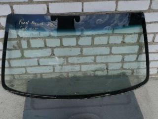 стекло лобовое Ford Fiesta 4 поколение 1998, 1.3 л., бензин, МКПП, хетчбэк 5 дв.
