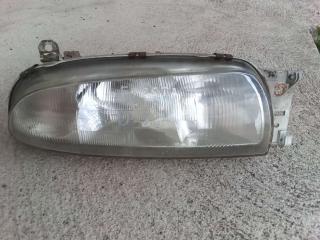 фара правая Ford Fiesta 4 поколение 1998, 1.3 л., бензин, МКПП, хетчбэк 5 дв.