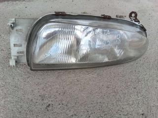 фара левая Ford Fiesta 4 поколение 1998, 1.3 л., бензин, МКПП, хетчбэк 5 дв.