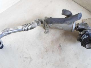 клапан EGR Citroen C1 1 поколение 2005, 1.4 л., дизель