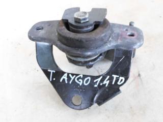подушка крепления двигателя Toyota Aygo 1 поколение 2005, 1.4 л., дизель