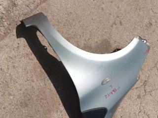 крыло переднее левое Toyota Yaris XP9 [рестайлинг] 2011