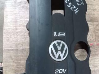 декоративная крышка двигателя Volkswagen Passat B5 1998, 1.8 л., бензин, МКПП, универсал