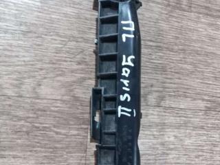 Крепление бампера переднего Toyota Yaris XP9 [рестайлинг] 2011