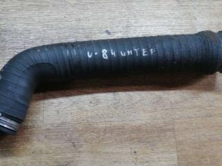 патрубок интеркулера Renault Laguna 1 поколение 1997, 2.2 л., дизель, МКПП, хетчбэк 5 дв.