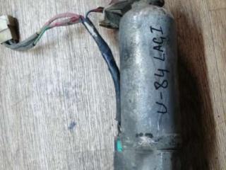 осушитель кондиционера Renault Laguna 1 поколение 1997, 2.2 л., дизель, МКПП, хетчбэк 5 дв.