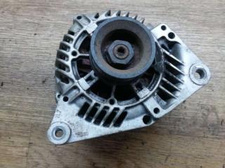 генератор Volkswagen Passat B5 1998, 1.8 л., бензин, МКПП, универсал