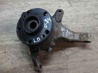 ступица передняя левая Renault Laguna 1 поколение 1997, 2.2 л., дизель, МКПП, хетчбэк 5 дв.
