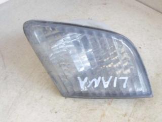 фонарь задний Suzuki Liana 1 поколение [рестайлинг] 2005, универсал