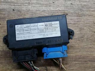 блок комфорта Renault Laguna 1 поколение 1997, 2.2 л., дизель, МКПП, хетчбэк 5 дв., 7700416293