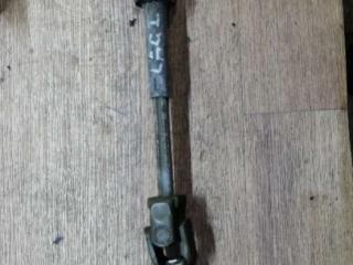 рулевой карданчик Renault Laguna 1 поколение 1997, 2.2 л., дизель, МКПП, хетчбэк 5 дв.