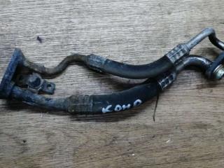 трубка кондиционера Renault Laguna 1 поколение 1997, 2.2 л., дизель, МКПП, хетчбэк 5 дв.