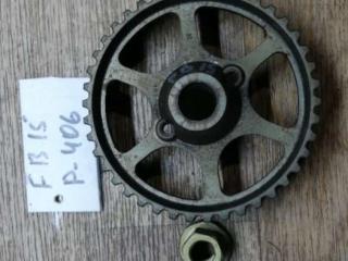 шкив распредвала Peugeot 406 1 поколение [рестайлинг] 2000, 2.0 л., дизель, МКПП, седан