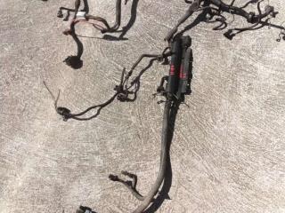 проводка двигателя Renault Laguna 1 поколение 1997, 2.2 л., дизель, МКПП, хетчбэк 5 дв.