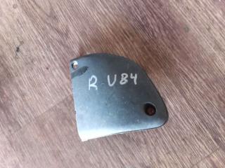 Заглушка (решетка) в бампер передний Renault Laguna 1 поколение 1997, 2.2 л., дизель, МКПП, хетчбэк 5 дв.