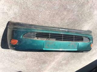 бампер передний Ford Focus 1 поколение 1999, 1.6 л., бензин, МКПП, универсал