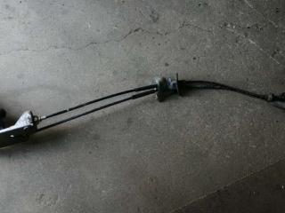 кулиса Renault Laguna 1 поколение 1997, 2.2 л., дизель, МКПП, хетчбэк 5 дв.