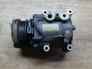 компрессор кондиционера Ford Focus 1 поколение 1999, 1.6 л., бензин, МКПП, универсал
