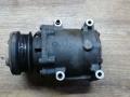 компрессор кондиционера Ford Focus 1 поколение 1999, 1.6 л., бензин, МКПП, универсал - фото №7