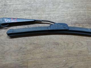 щеткодержатель задний Ford Focus 1 поколение 1999, 1.6 л., бензин, МКПП, универсал