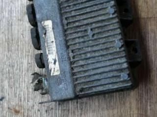 блок управления двигателем Renault Laguna 1 поколение 1997, 2.2 л., дизель, МКПП, хетчбэк 5 дв., 7700106070