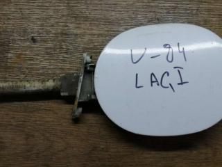 лючок топливного бака Renault Laguna 1 поколение 1997, 2.2 л., дизель, МКПП, хетчбэк 5 дв.