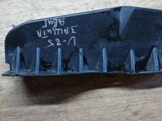 защита двигателя Ford Focus 1 поколение 1999, 1.6 л., бензин, МКПП, универсал, 98AB6775